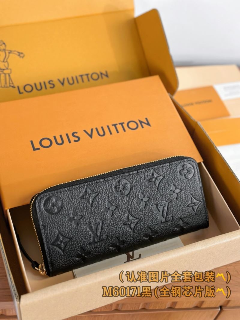 Louis Vuitton Wallets Purse